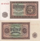 !!! F. RARR : R.D.G. - 5 MARCI 1948 - P 11 b - UNC
