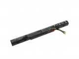 Baterie compatibila Acer Acer Aspire F 14,6V 2600mAh 4 celule, Green Cell
