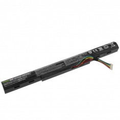 Baterie compatibila Acer Acer Aspire E 14,6V 2600mAh 4 celule