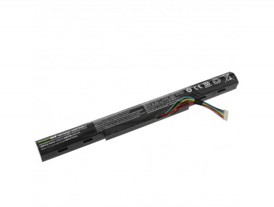 Baterie compatibila Acer Acer Aspire E15 14,6V 2600mAh 4 celule foto