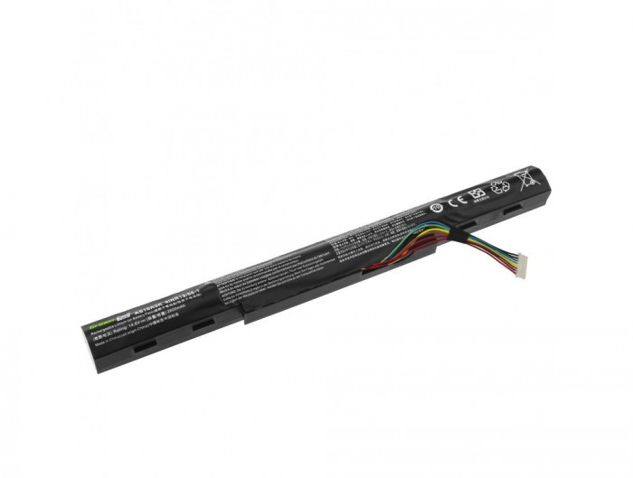 Baterie compatibila Acer Acer Aspire F 14,6V 2600mAh 4 celule