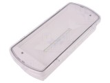 Lampă de urgență LED albă IP65 SafeLite