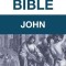 John: A 10 Week Bible Study