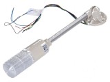 Semnalizator LED roşu/verde IP42