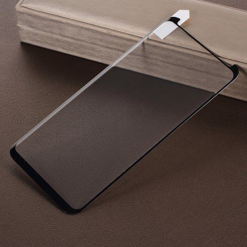 Folie Sticla Samsung Galaxy S8 Plus G955 Acoperire Completa Neagra Folie Sticla Samsung Galaxy S8 Plus G955 Acoperire Completa Neagra