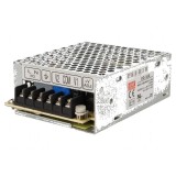 Alimentator pulsatoriu pentru &icirc;ncăstrare, 32W 5VDC OUT: 2 - Alimentator pulsatoriu pentru &icirc;ncăstrare 32W 5V 2A