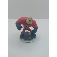 Disney Infinity Mr Incredible