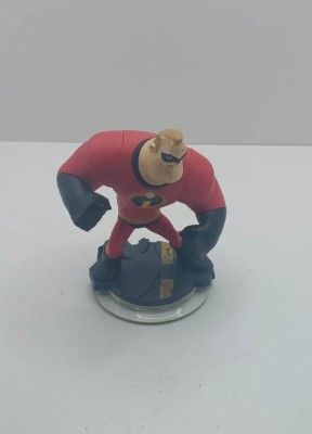 Disney Infinity Mr Incredible foto