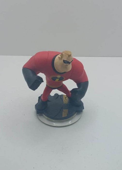 Disney Infinity Mr Incredible