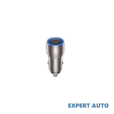 Incarcator auto smart quick charge usb pd 40w type c cod: xo-cc51 Alta marca Alt model #7 foto