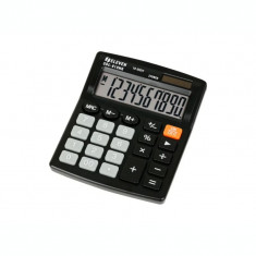 Calculator de birou 10 digiți 124 x 102 x 25 mm Eleven SDC-810NR