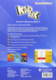 Kid&#039;s Box Level 2 Teacher&#039;s Resource Book with Online Audio | Kathryn Escribano, Caroline Nixon