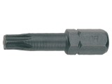 Set 3 Capete Şurubelniţă Torx TX25 30mm