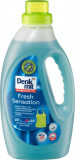 Denkmit Detergent rufe Fresh Sensation 35sp, 1,5 l