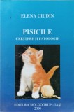 PISICILE, CRESTERE SI PATOLOGIE-ELENA CIUDIN-235881