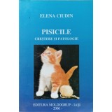 PISICILE, CRESTERE SI PATOLOGIE-ELENA CIUDIN-235881