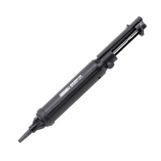 Pompa de fluodor antistatic foto