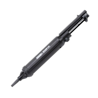 Pompa de fluodor antistatic foto