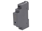 Alimentator Pulsatoriu pentru Şină DIN 15W 12V 1,25A