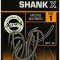Carlige FOX Curve Shank X Micro Barbed, Nr.1, 10buc/pac