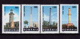 Cumpara ieftin RO 1998 LP 1474 &quot;Faruri &quot;, serie , MNH