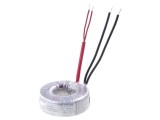 Transformator toroidal pentru halogene 50VA 230V 11.5V 4.35A