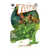 Into the Bleed, Dan Abnett, Brandon Peterson