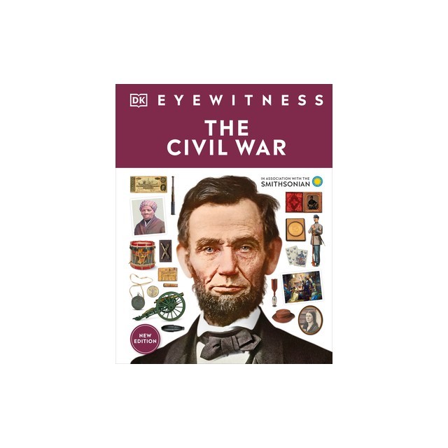 Eyewitness Civil War