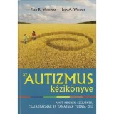 Az autizmus k&eacute;zik&ouml;nyve - Amit minden sz&uuml;lőnek, csal&aacute;dtagnak &eacute;s tan&aacute;rnak tudnia kell - Volkmar, Fred R.
