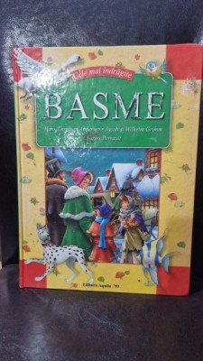 Cele mai indragite Basme foto