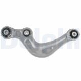 Brat suspensie roata Audi A5, A6 C8, A6 E Tron, A7, E-Tron, Q5, Q6; Bentley Bentayga; Porsche Cayenne; VW Touareg, 356x136x44mm, parte montare