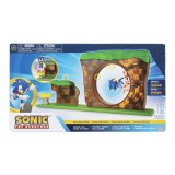 Set de joaca Sonic &ndash; Green Hill Zone