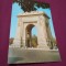 CARTE POSTALA --BUCURESTI- ARCUL DE TRIUMF CIRCULATA