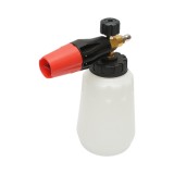 Lance spumare cu rezervor 1L pentru aparat de spalat cu presiune Breckner Germany