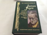 THE COMPLETE NOVELS OF JAMES JOYCE,RF10/4, 2013