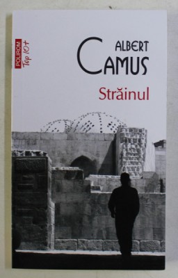 STRAINUL de ALBERT CAMUS , 2019 foto