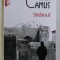 STRAINUL de ALBERT CAMUS , 2019