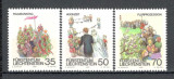Liechtenstein.1986 Obiceiuri de primavara SL.179