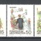 Liechtenstein.1986 Obiceiuri de primavara SL.179