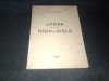 ION CALBOREANU - LUMEA DINTRE NISIP SI STELE 1935
