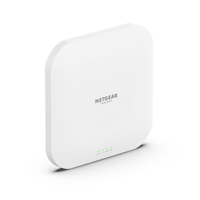 Punct de Acces Netgear WAX620-100EUS Alb foto
