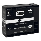 Cartuș Compatibil Canon CA-2500B Negru pentru Imprimante Canon MB5050, MB5350 - TonerHub