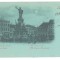 4634 - ARAD, Market, Litho, Romania - old postcard - used - 1900