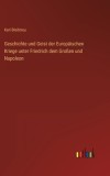 Geschichte und Geist der Europ