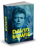 Cumpara ieftin David Bowie: o stranie fascinatie - David Buckley