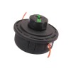Mosor capat cu fir, M10x1.25, Mini, compatibil motocoasa, ABO-80005, Oem