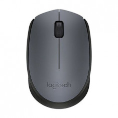 MOUSE OPTIC WIRELESS M170 LOGITECH foto