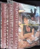 FILMUL. REGIZORI, GENURI, CAPODOPERE. RAFTUL DE CULTURA GENERALA (3 VOLUME)-COLECTIV-347342