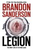 Legion: The Many Lives of Stephen Leeds