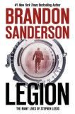 Legion: The Many Lives of Stephen Leeds